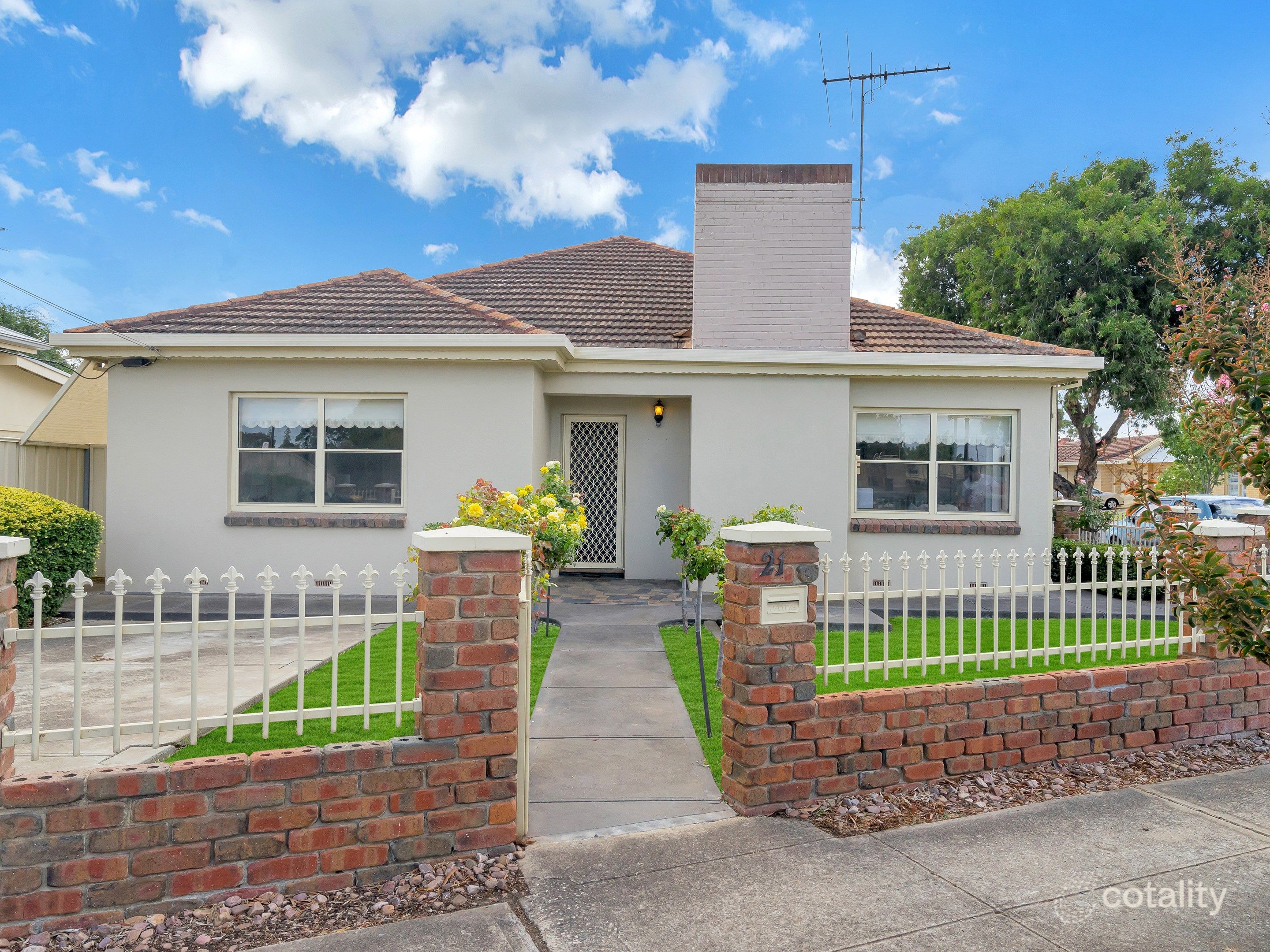 1/21 Creslin Tce, Camden Park, SA 5038