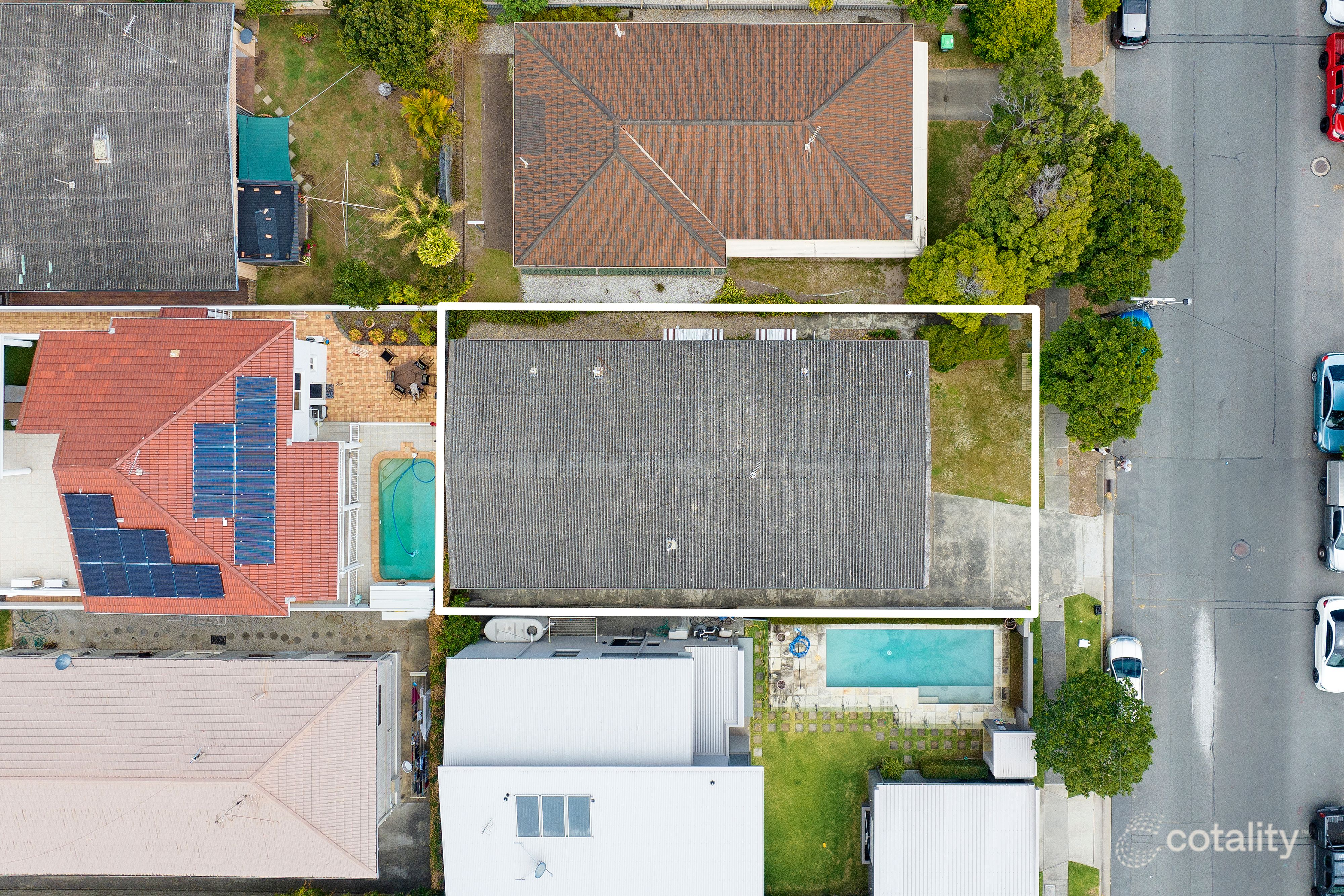 26 Francis St, Mermaid Beach, QLD 4218