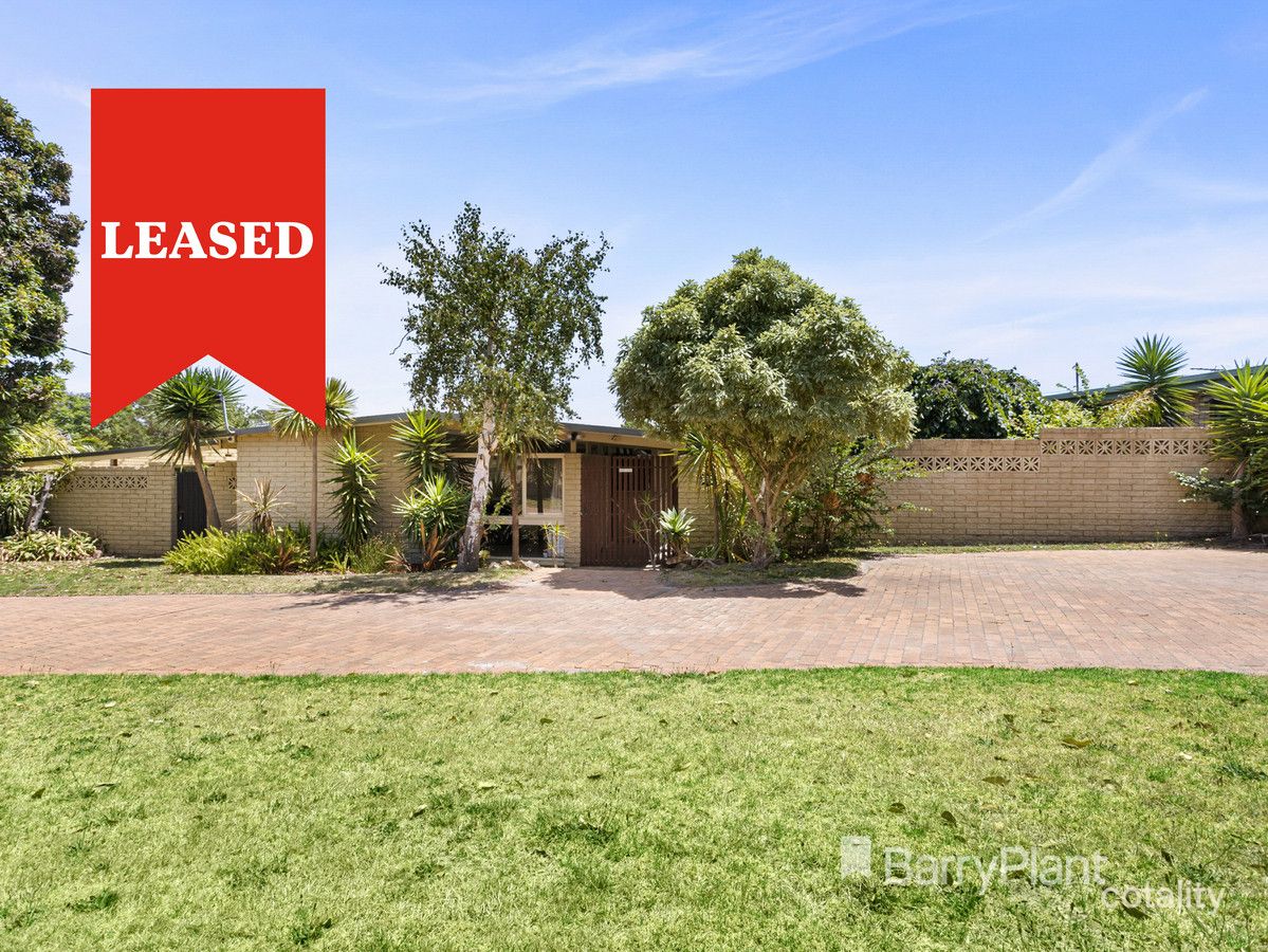 10 Morgan Ct, Mccrae, VIC 3938