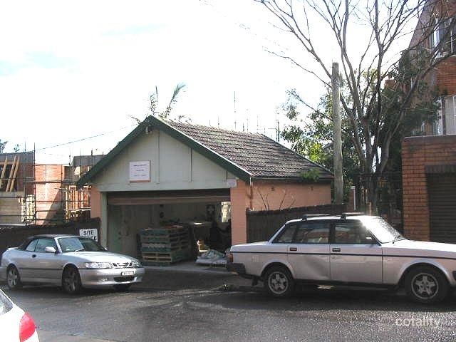 3/26 Fairfax Rd, Bellevue Hill, NSW 2023