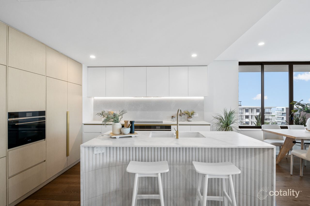 21/72 Bride St, Wynnum, QLD 4178