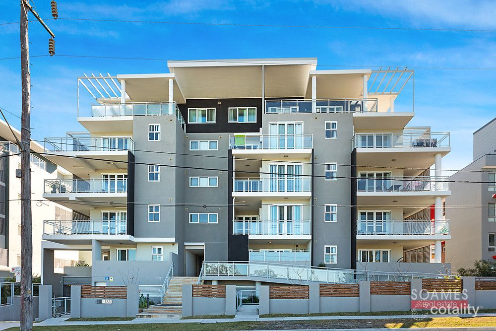 3/131-133 Jersey St N, Asquith, NSW 2077