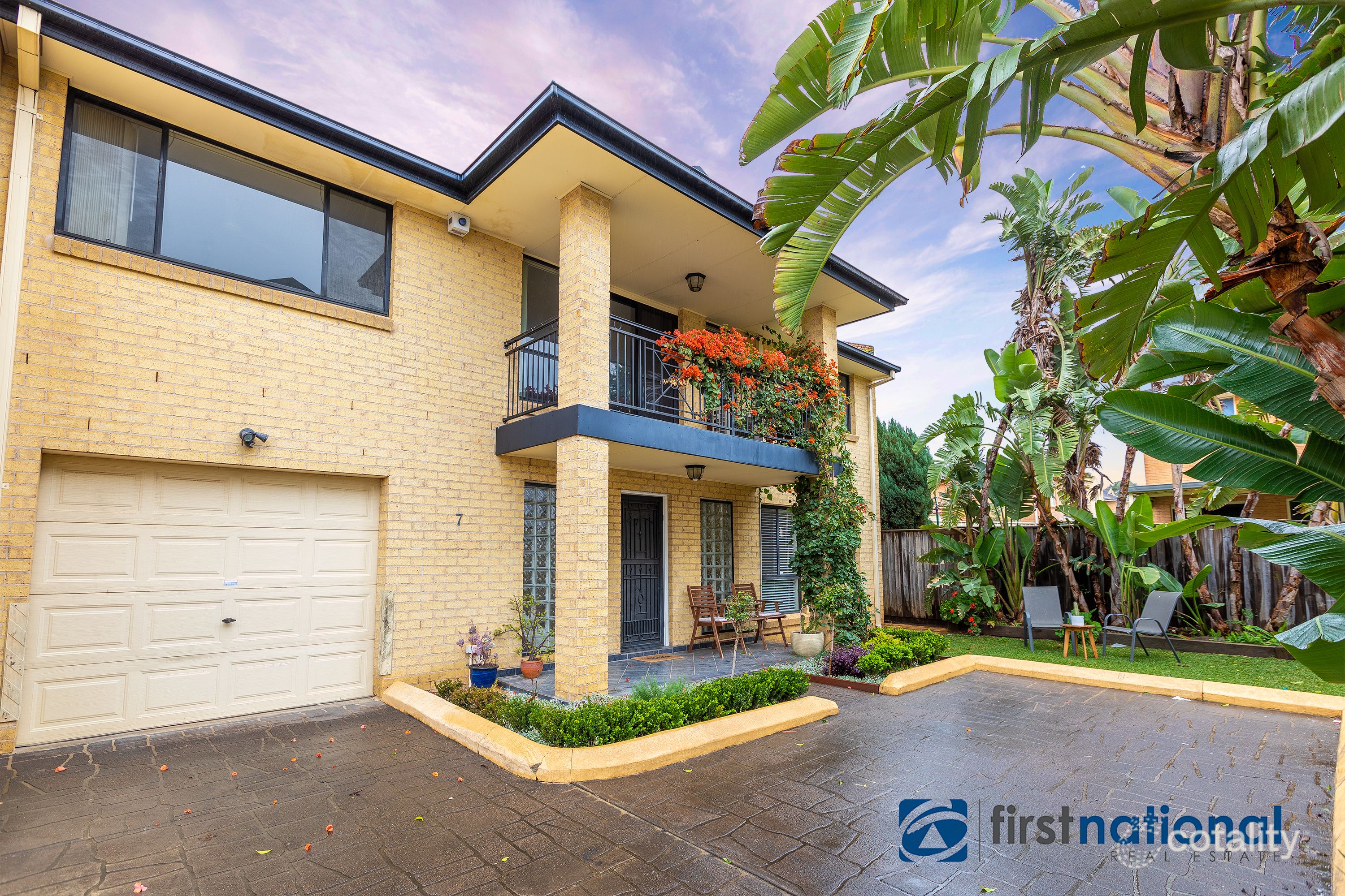 7/9 Yerona St, Prestons, NSW 2170