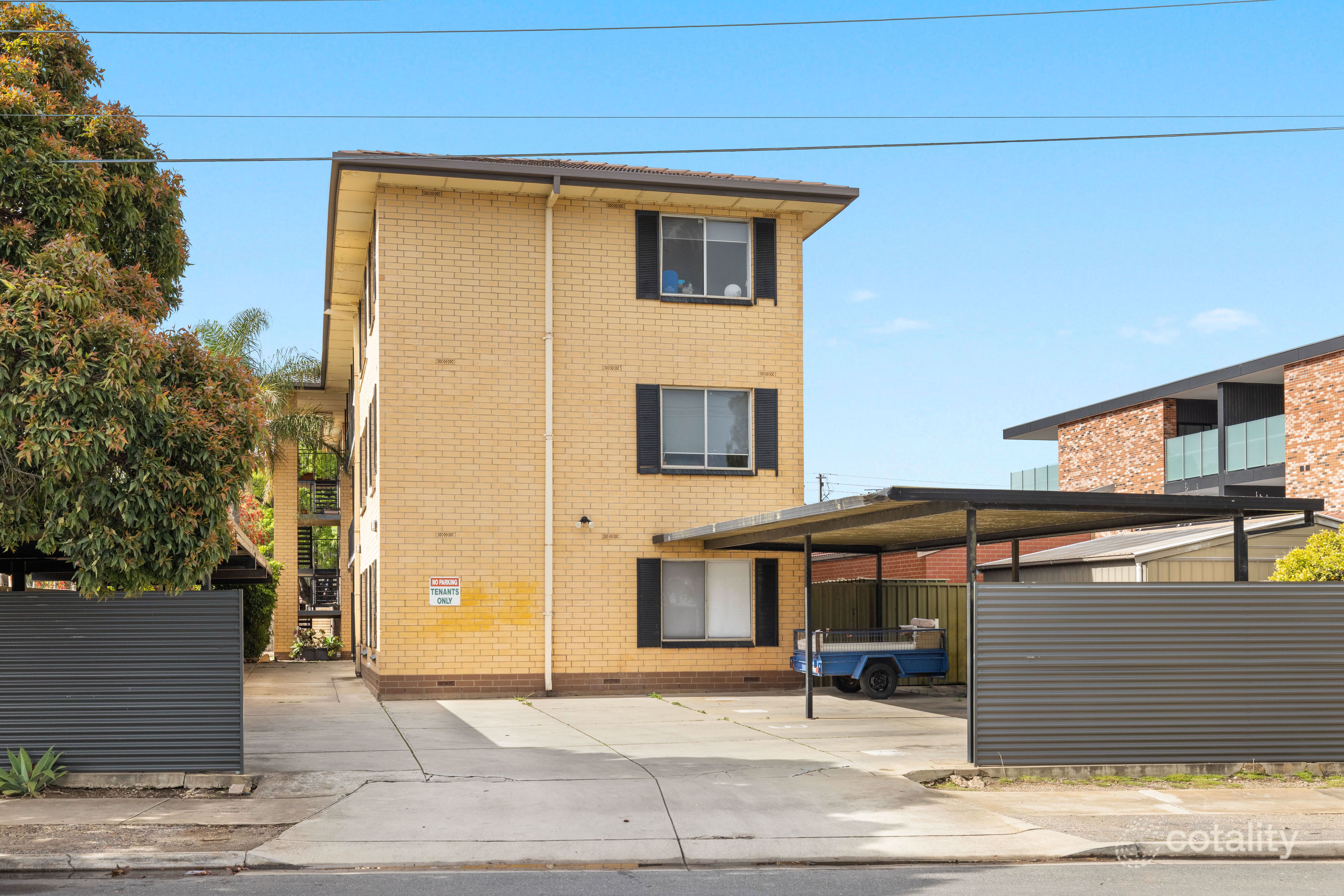 12/421 Anzac Hwy, Camden Park, SA 5038