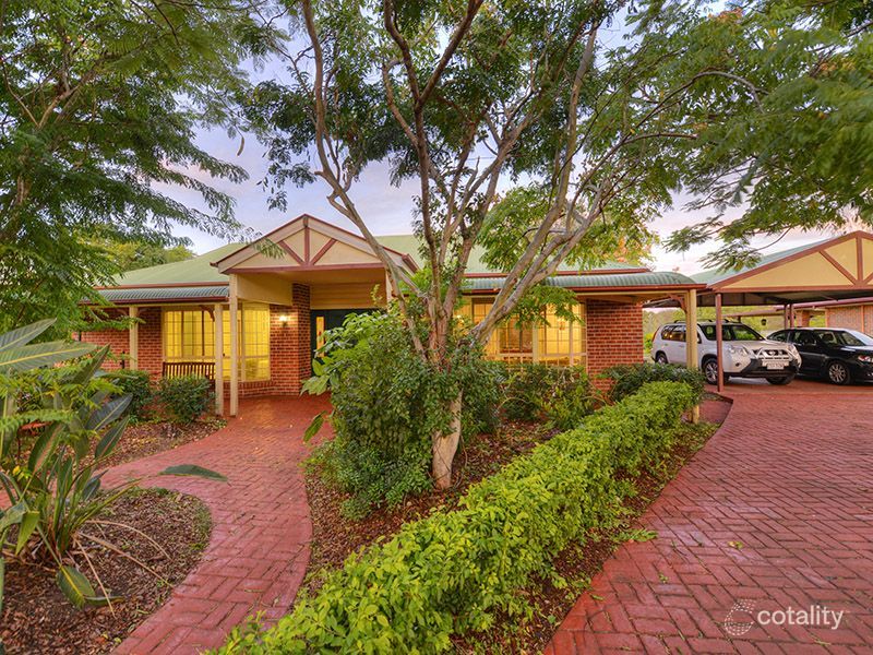 23 Epworth St, Oxley, QLD 4075