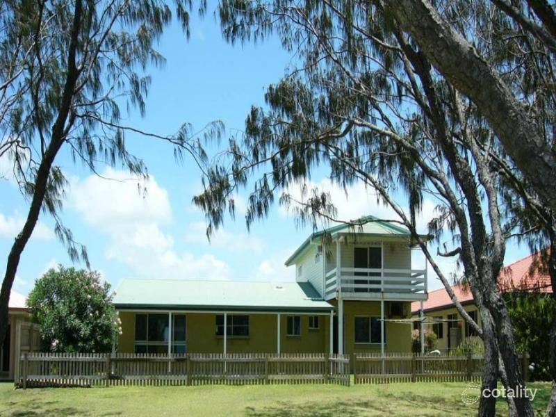 103 Rasmussen Ave, Hay Point, QLD 4740