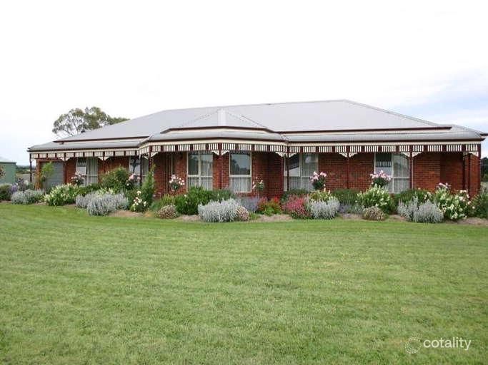 50 Blakeville Rd, Ballan, VIC 3342