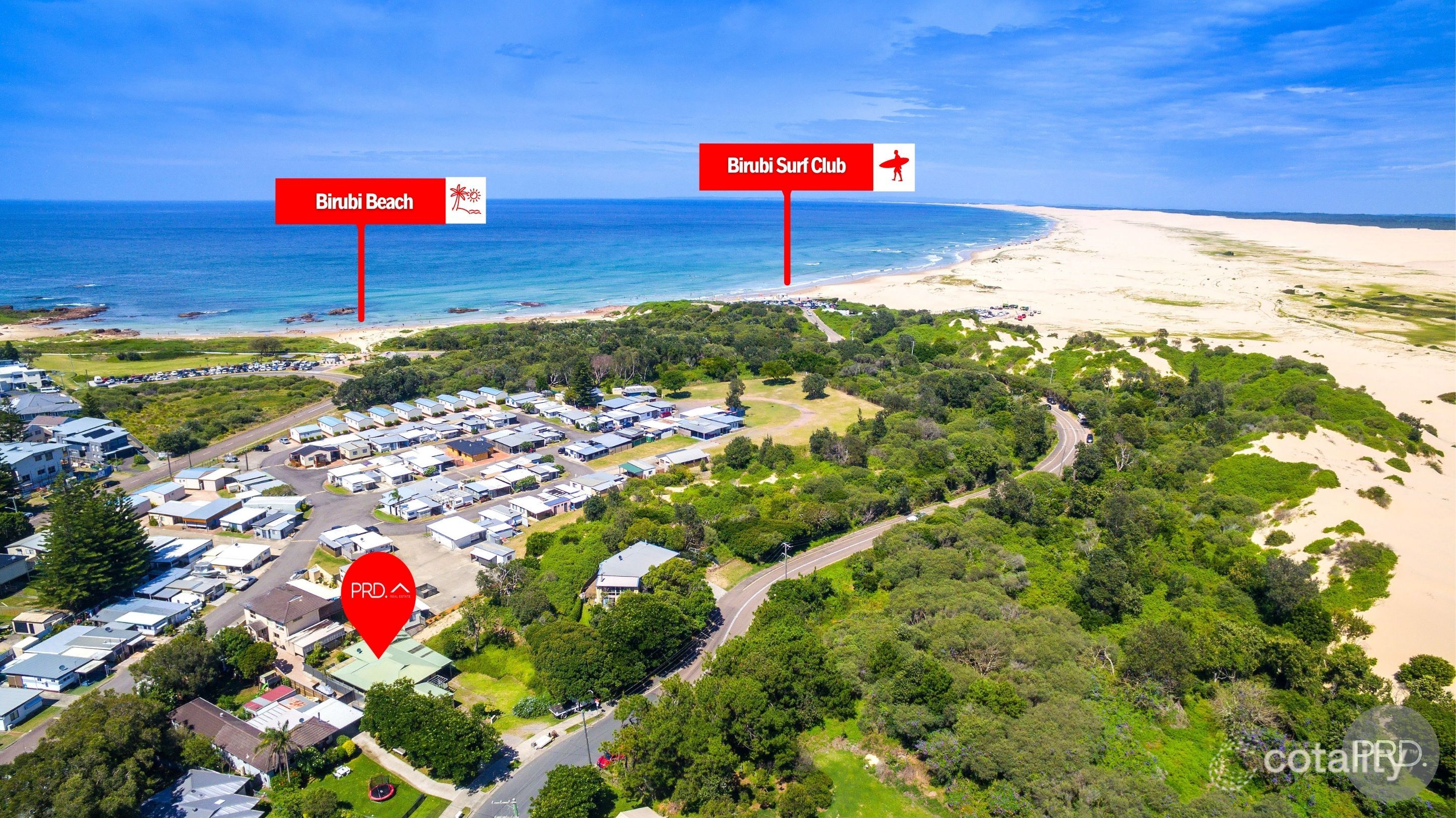 47 James Paterson St, Anna Bay, NSW 2316