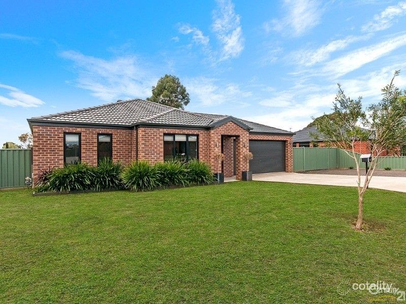 3 Channing Dr, Koroit, VIC 3282