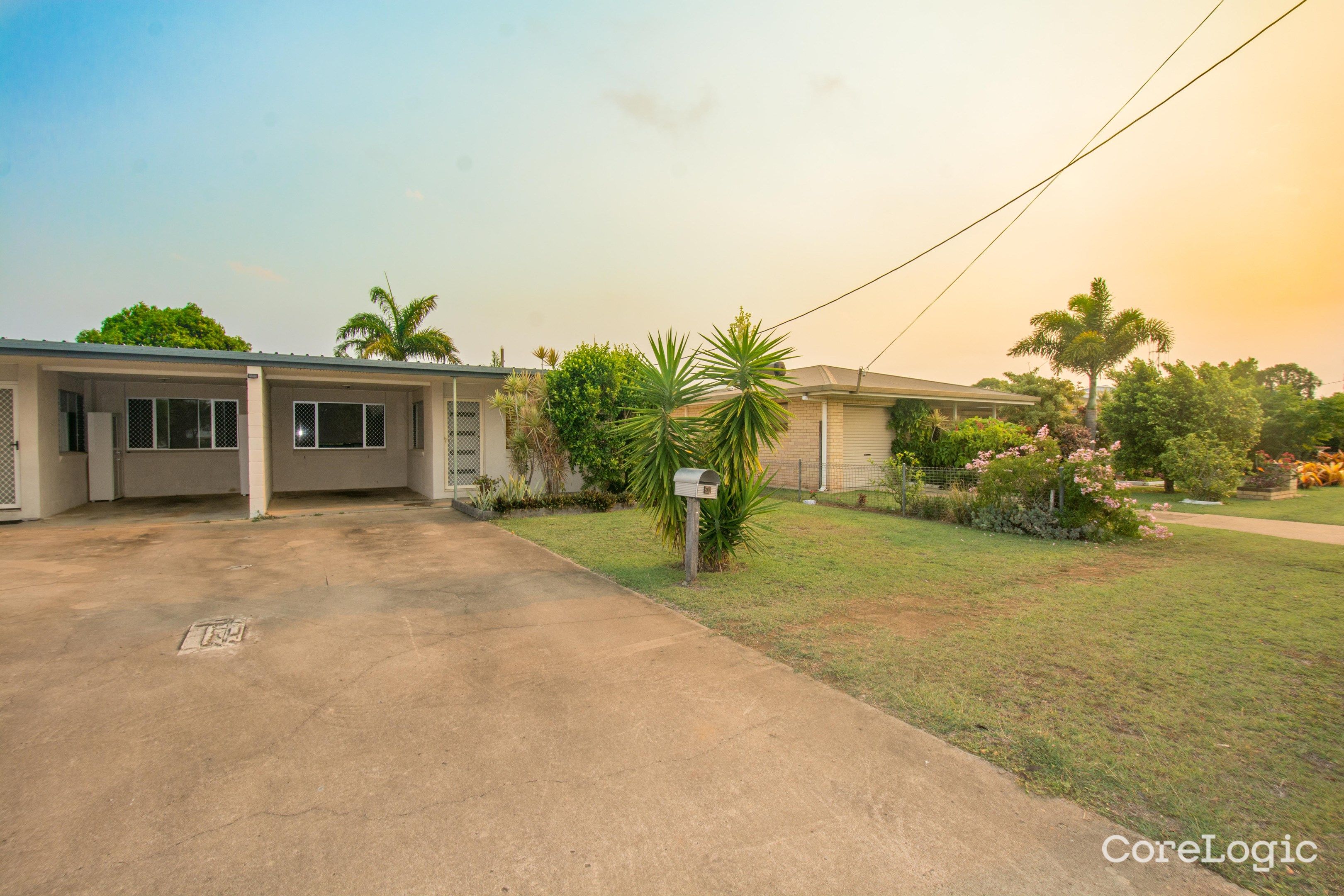 1/78 Avenell St, Avenell Heights, QLD 4670