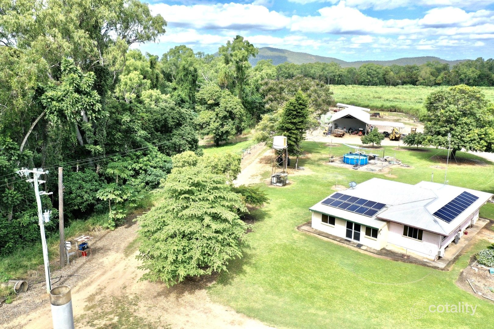 209-213 Bbahr Rd, Shirbourne, QLD 4809