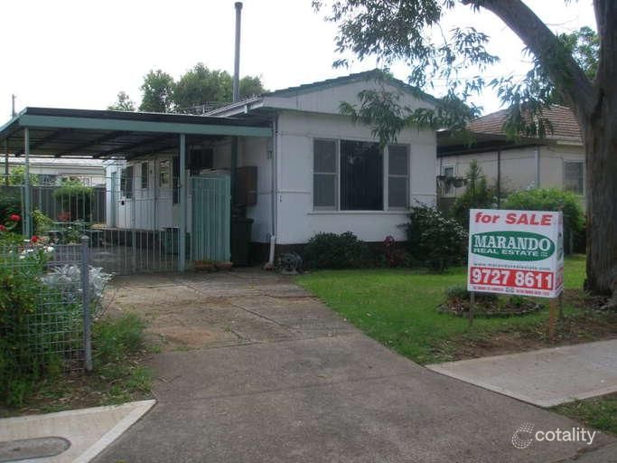 14 Parker St, Fairfield, NSW 2165