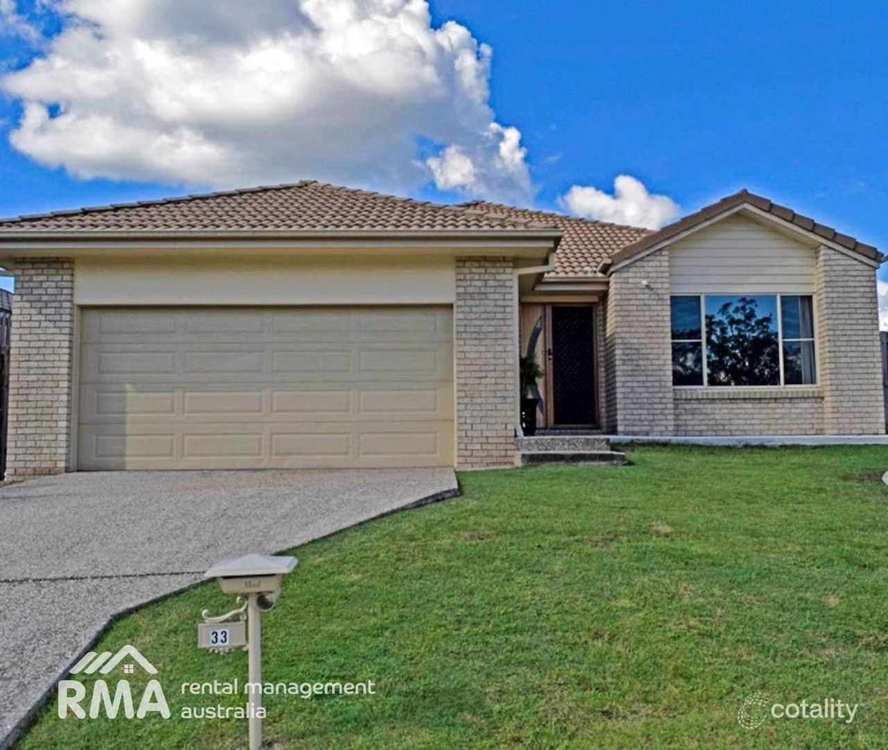 33 Moonlight Dr, Brassall, QLD 4305