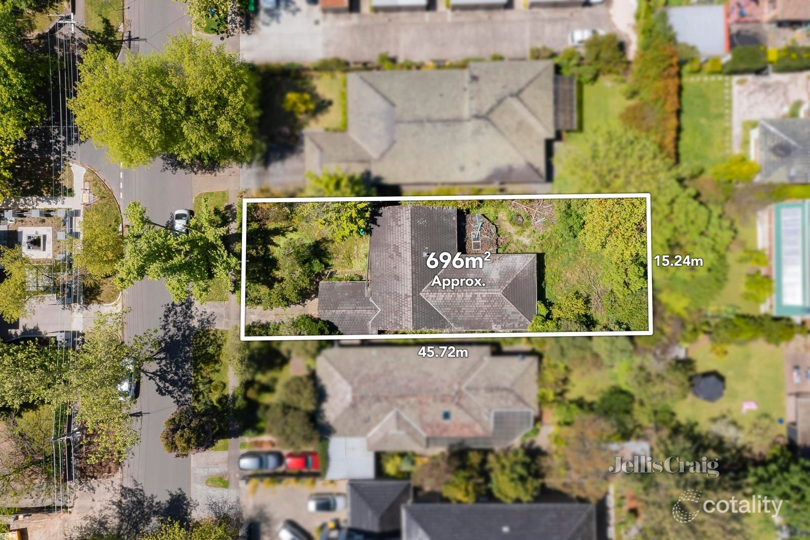 22 Gordon St, Deepdene, VIC 3103