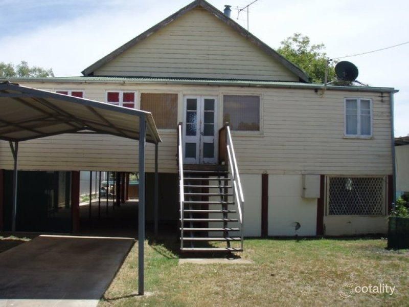 131 Alfred St, Charleville, QLD 4470