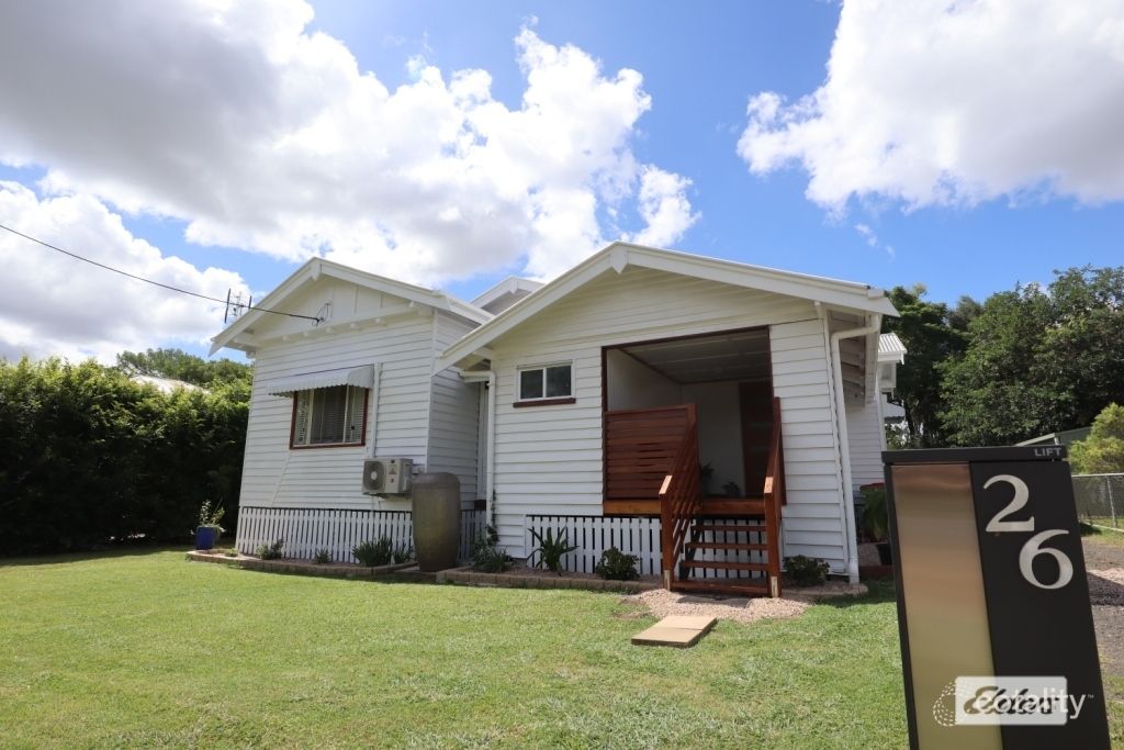 26 Church St, Forest Hill, QLD 4342