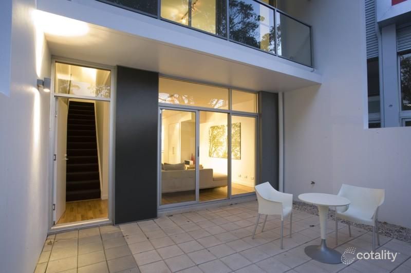 6/1 Ralph St, Alexandria, NSW 2015