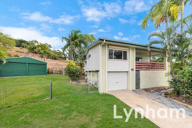 5 Lewin Ct, Mount Louisa, QLD 4814