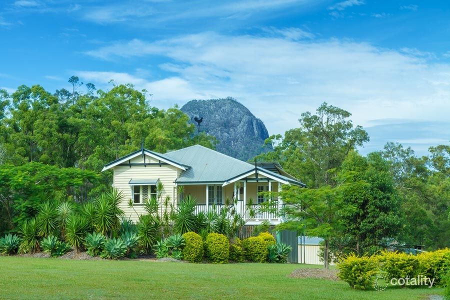 16 Peacock Ct, Pomona, QLD 4568