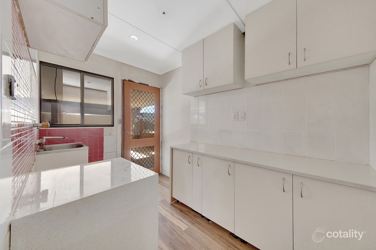 9 Alexander, Boyne Island, QLD 4680