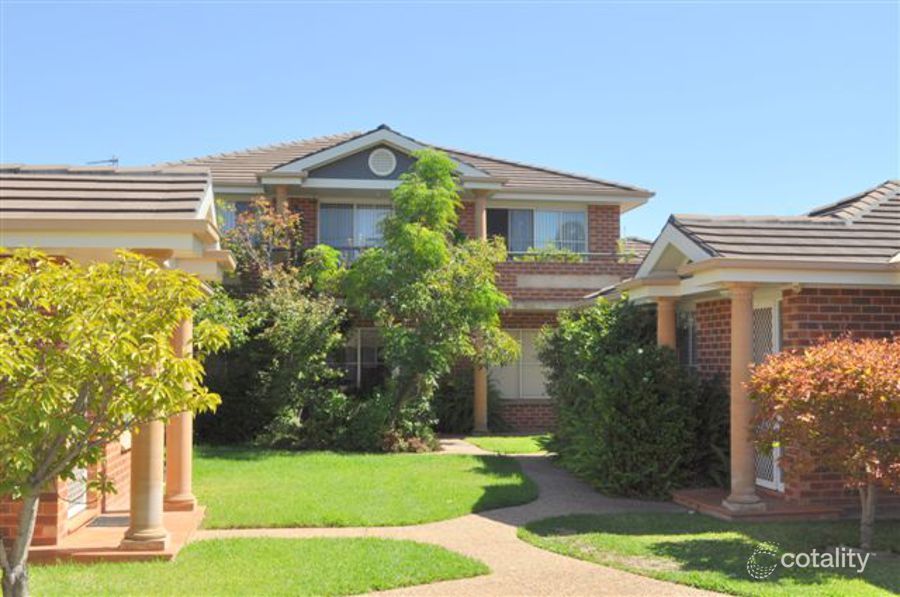 6/8 Bentley Pl, Wagga Wagga, NSW 2650