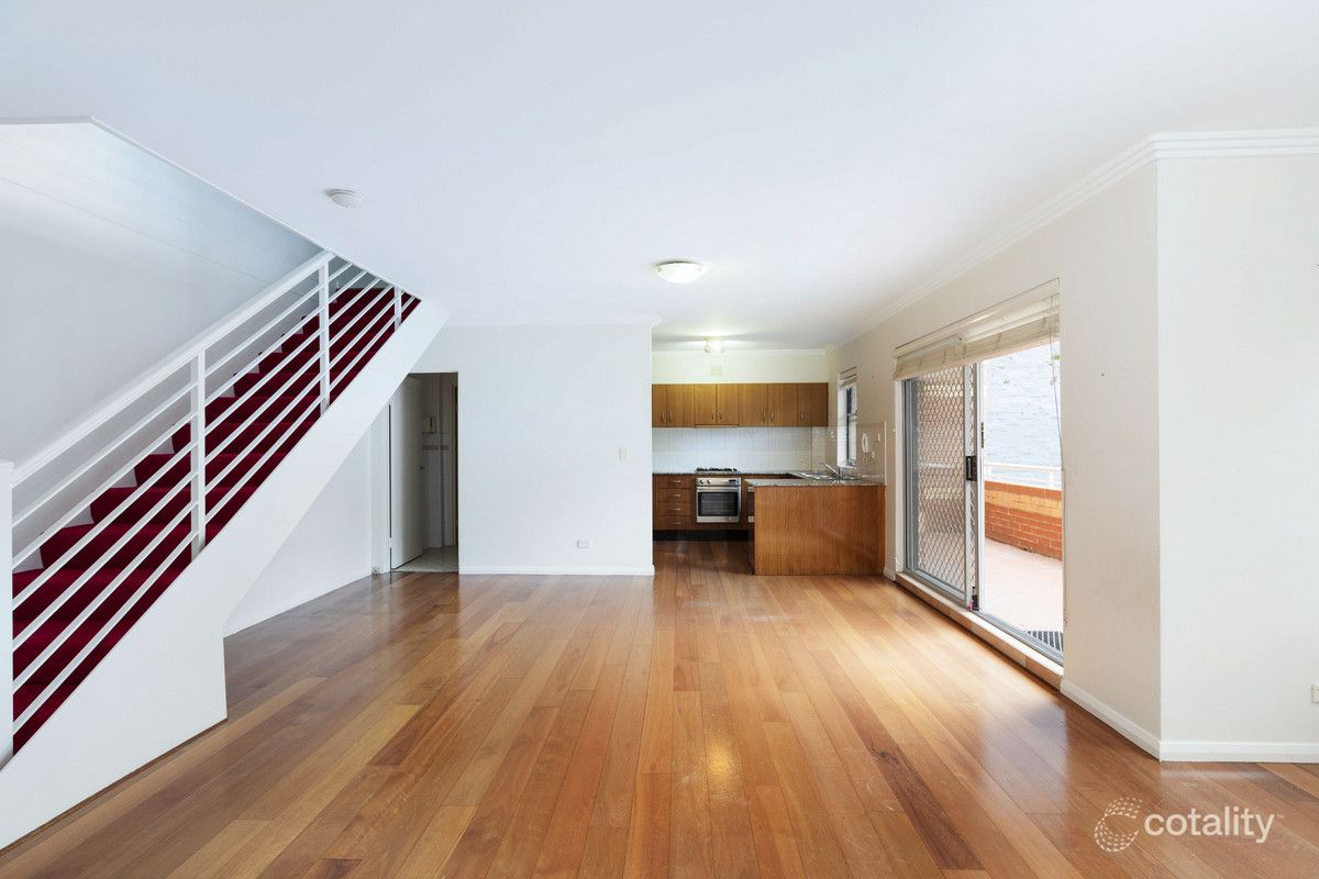 19/23-27 George St, Redfern, NSW 2016