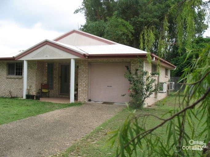 6/48 Banksia Ave, Andergrove, QLD 4740