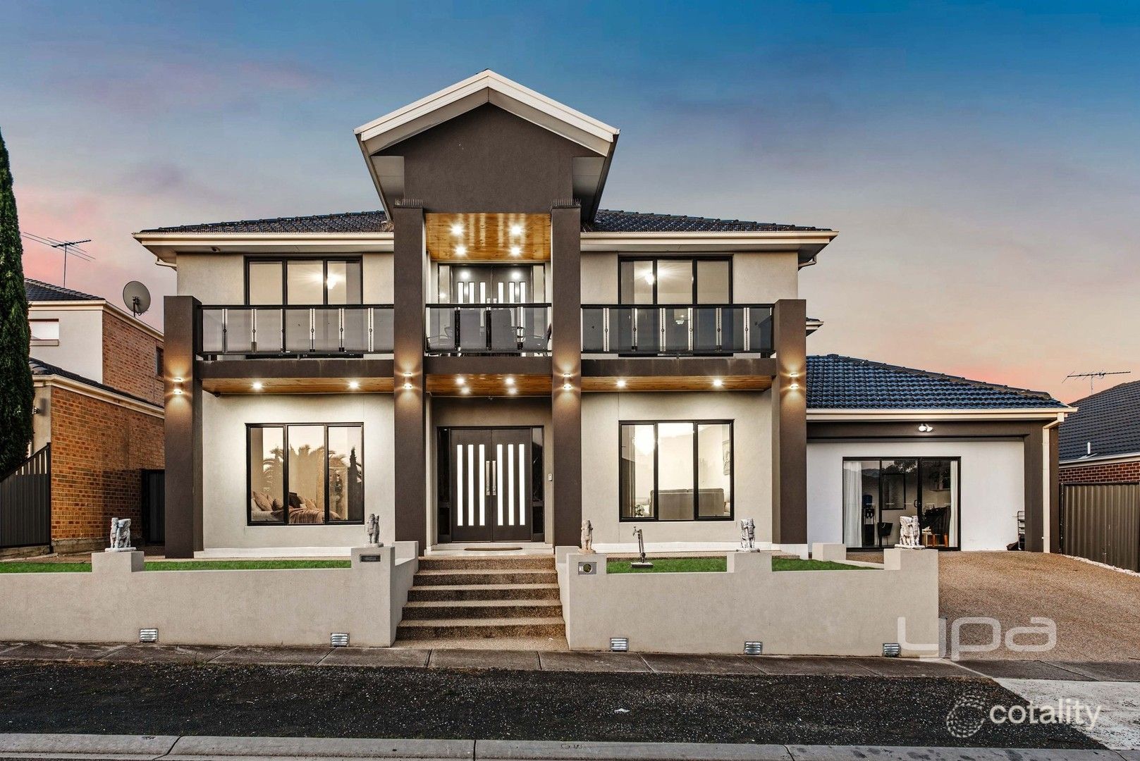 3 Beechworth Ave, Greenvale, VIC 3059