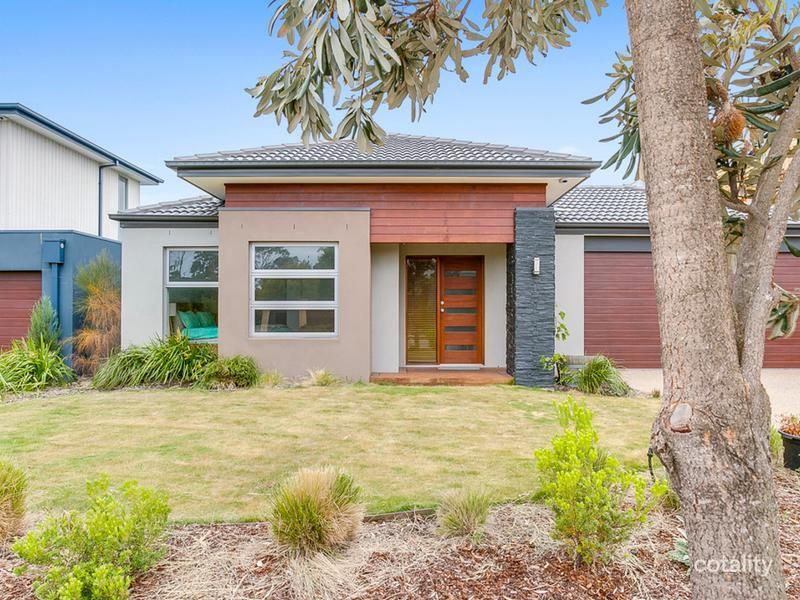 154 Clipper Qy, Safety Beach, VIC 3936