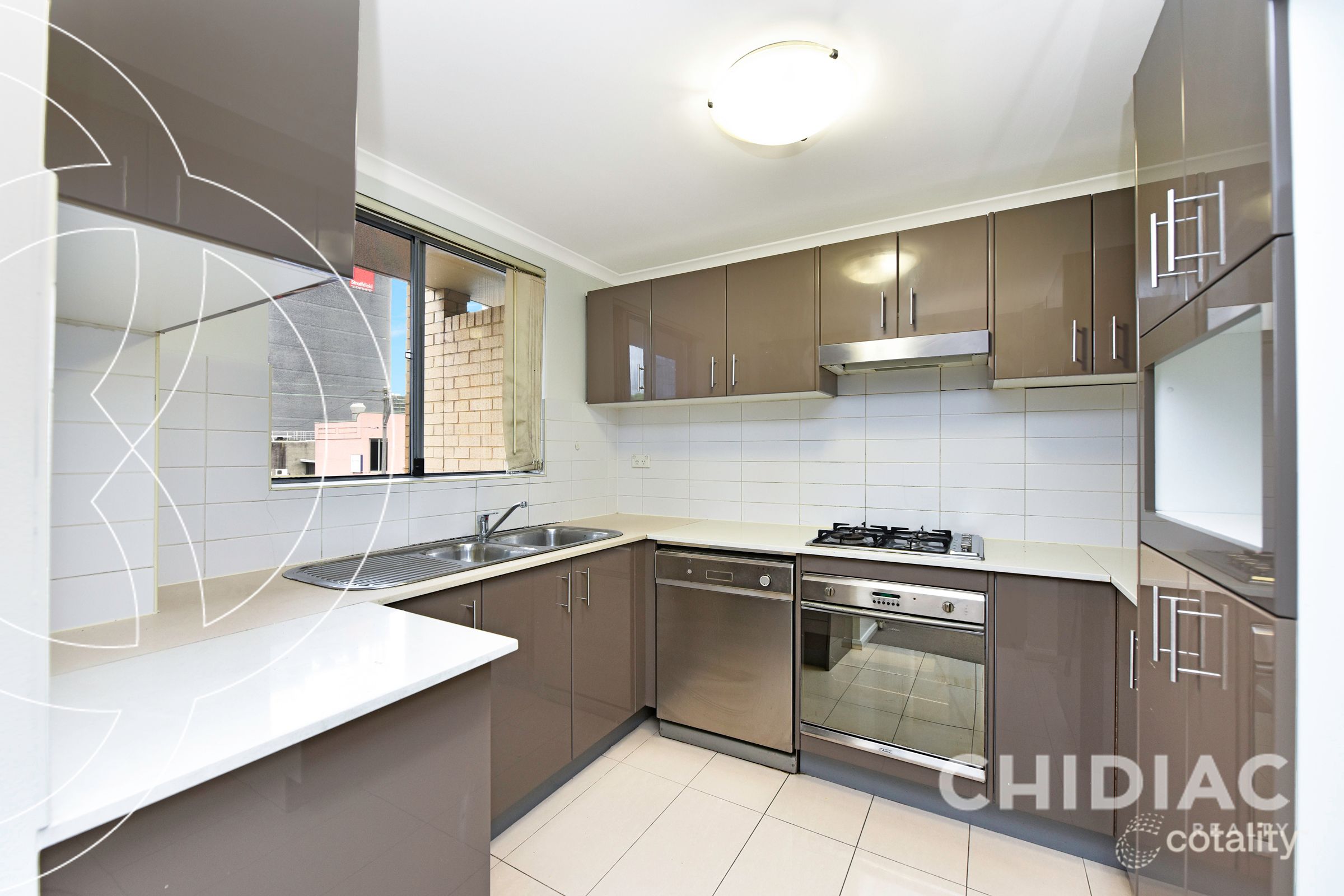 22/43 The Boulevarde, Strathfield, NSW 2135
