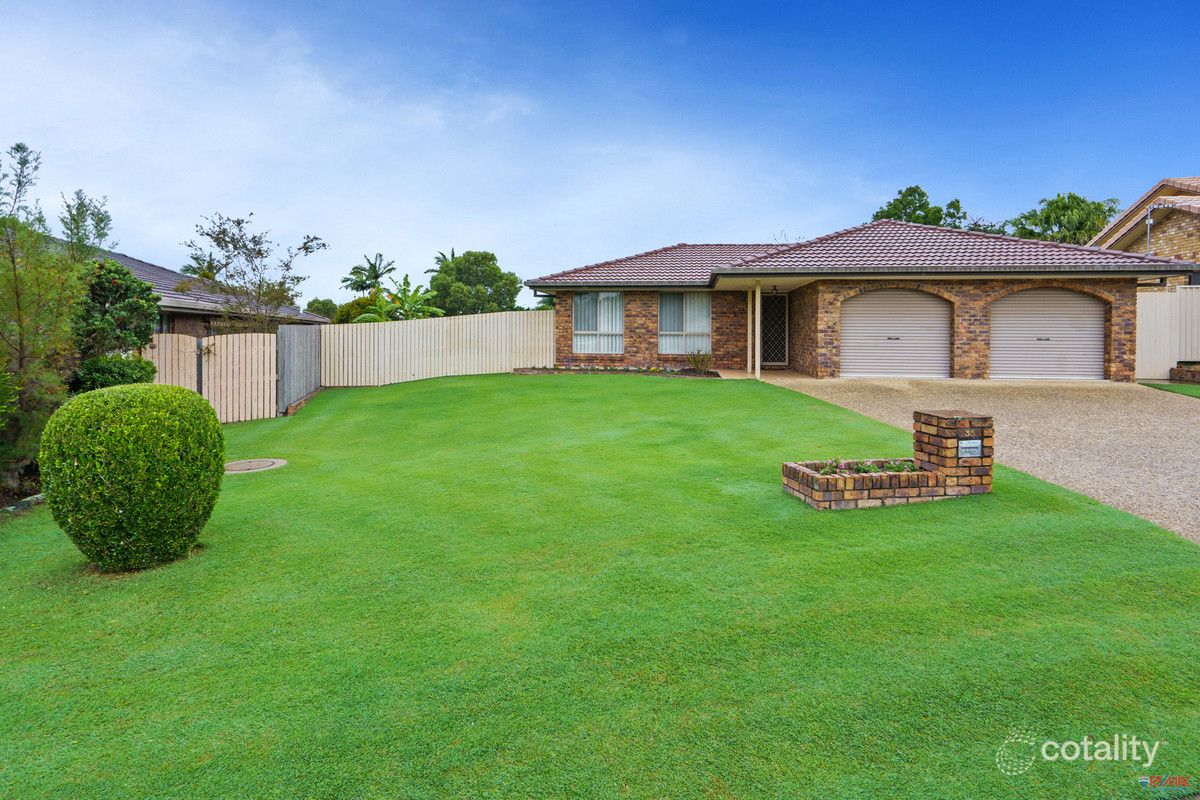 35 Chateau St, Thornlands, QLD 4164