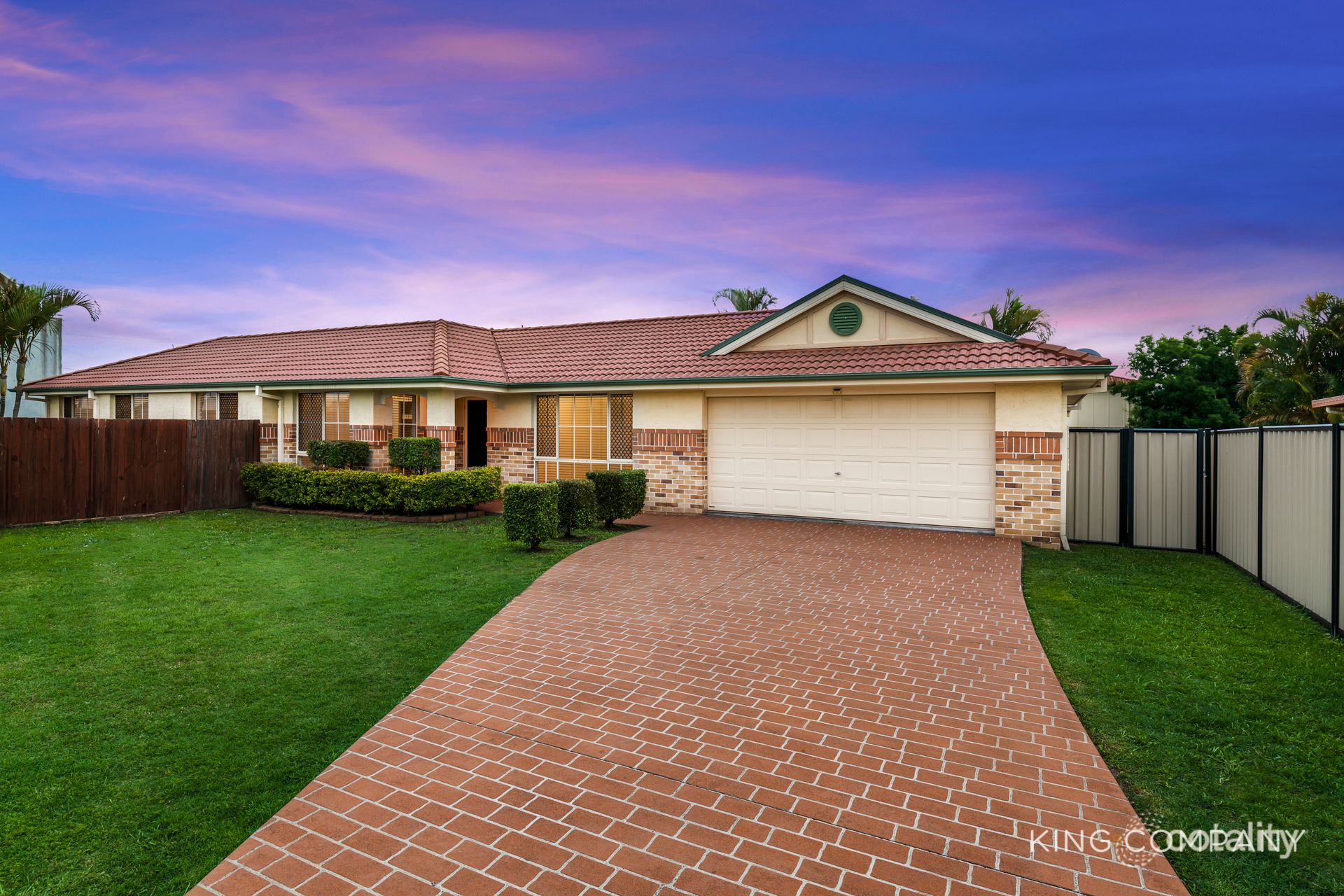 22 Eagle Ave, Waterford West, QLD 4133