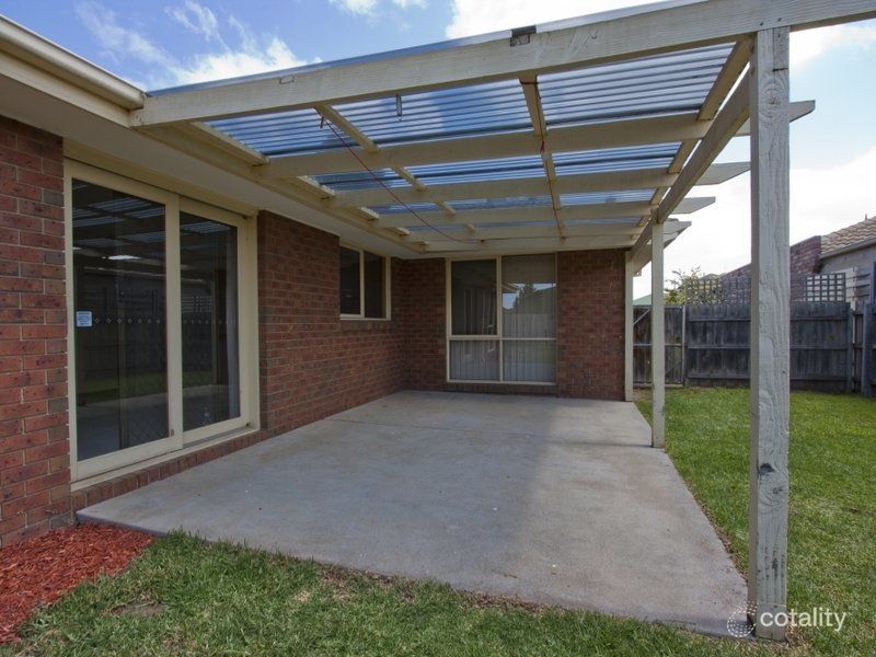 44 Golden Square Cres, Hoppers Crossing, VIC 3029