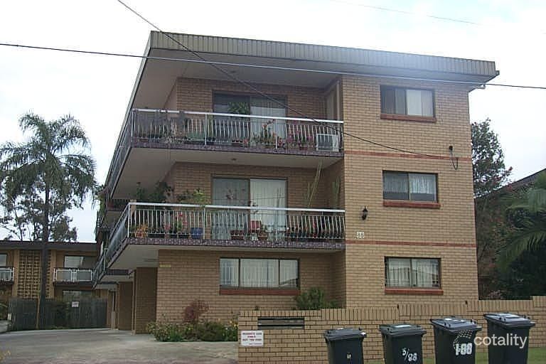 4/88 Boyd Rd, Nundah, QLD 4012