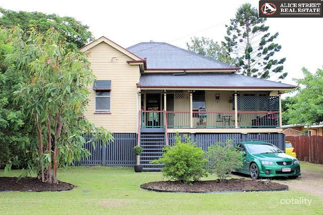 15 Milton St, Maryborough, QLD 4650