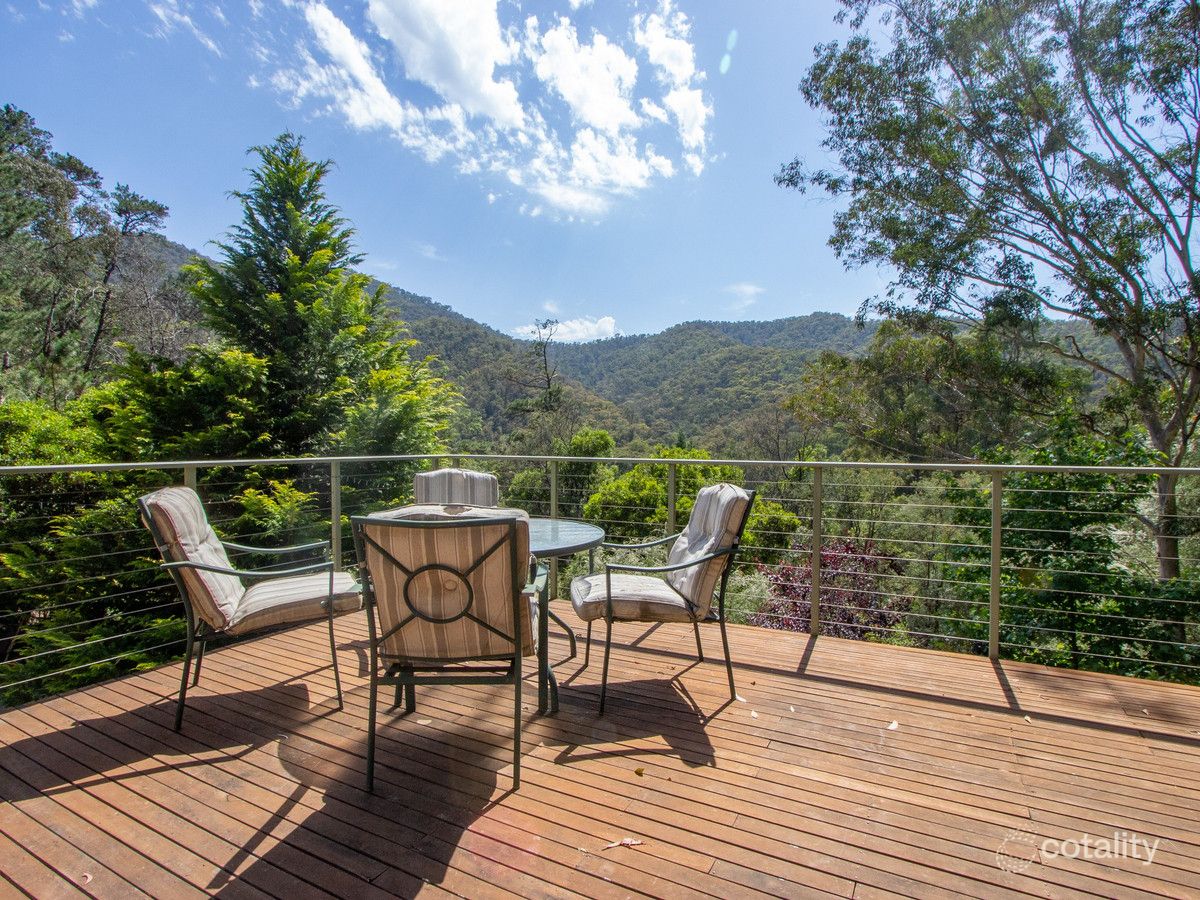 11 Ahern Ct, Kevington, VIC 3723