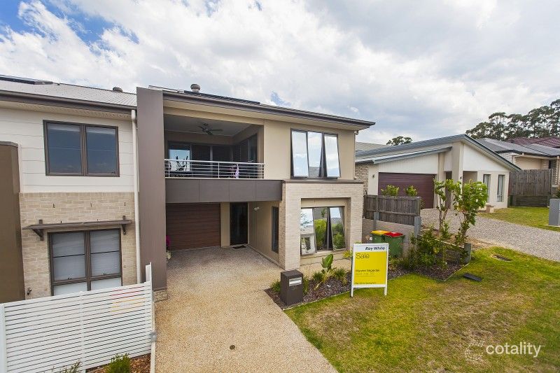 56 Geranium Dr, Springfield Lakes, QLD 4300