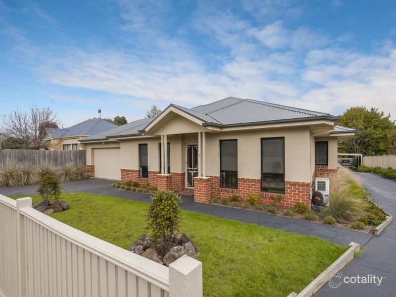 1/3 Morrow Rd, Gisborne, VIC 3437