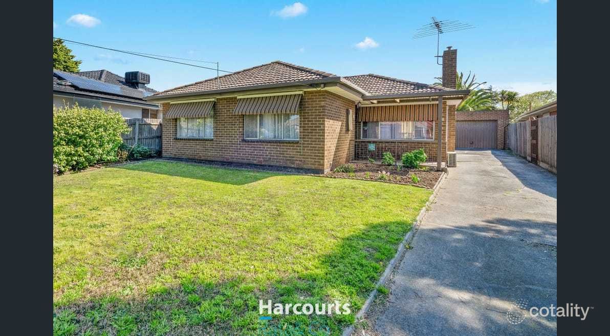 16 Smith Ave, Thomastown, VIC 3074