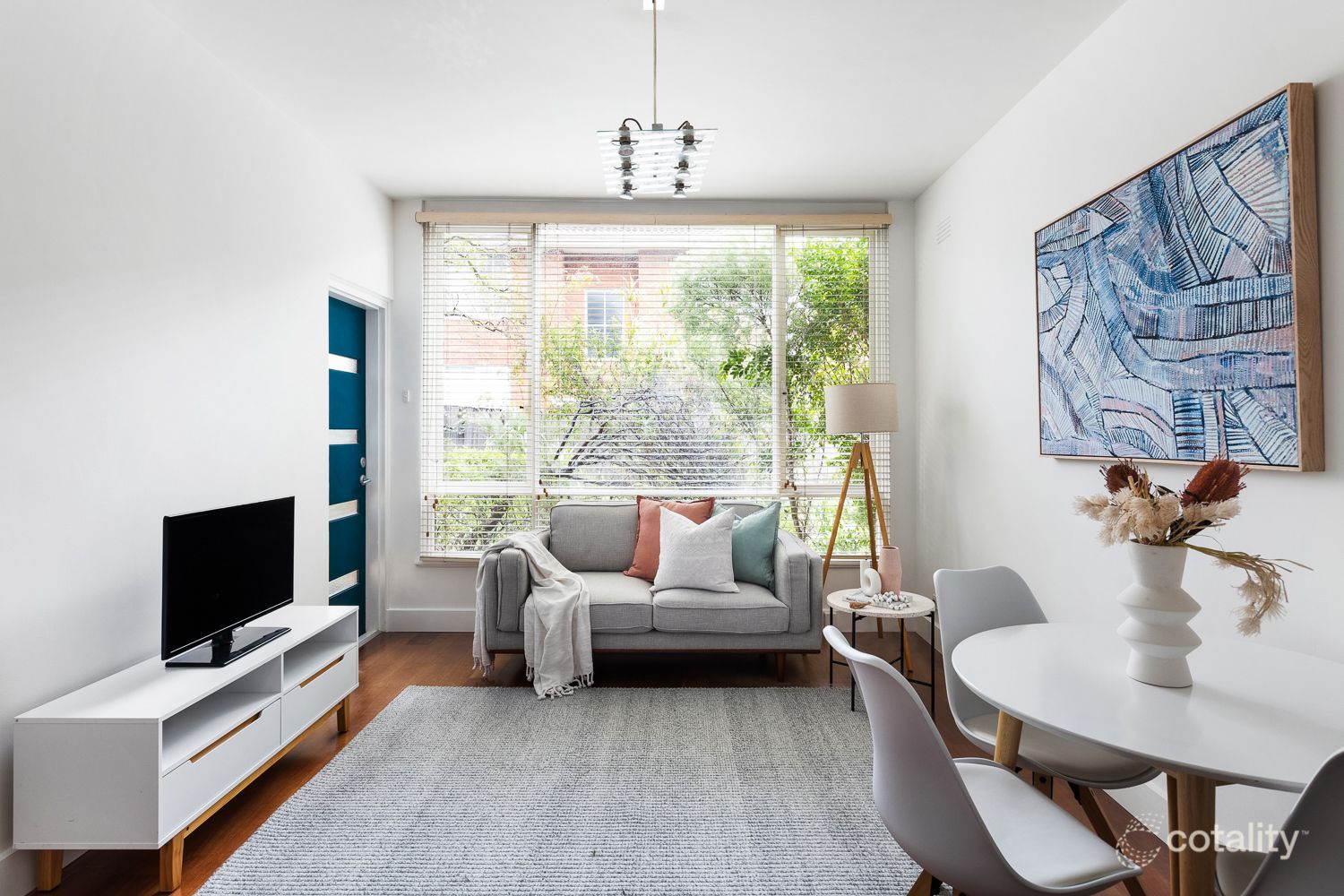 3/76a Campbell Rd, Hawthorn East, VIC 3123