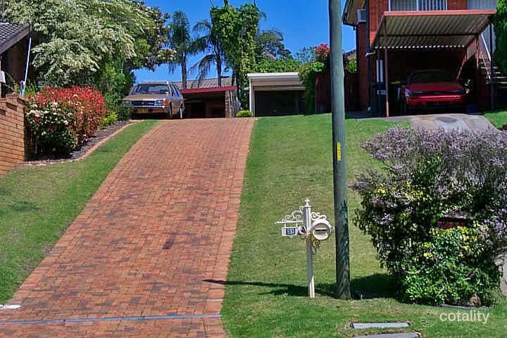 31 Parkland Rd, Carlingford, NSW 2118