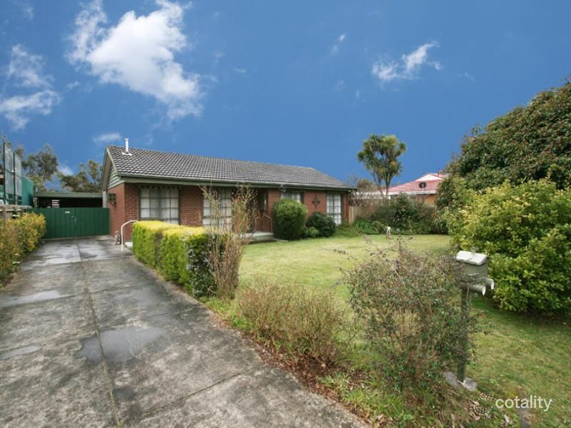 5 North Gateway, Coldstream, VIC 3770