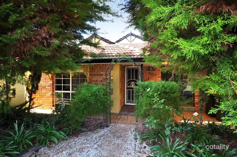 48 Jeanette Cres, Aberfoyle Park, SA 5159