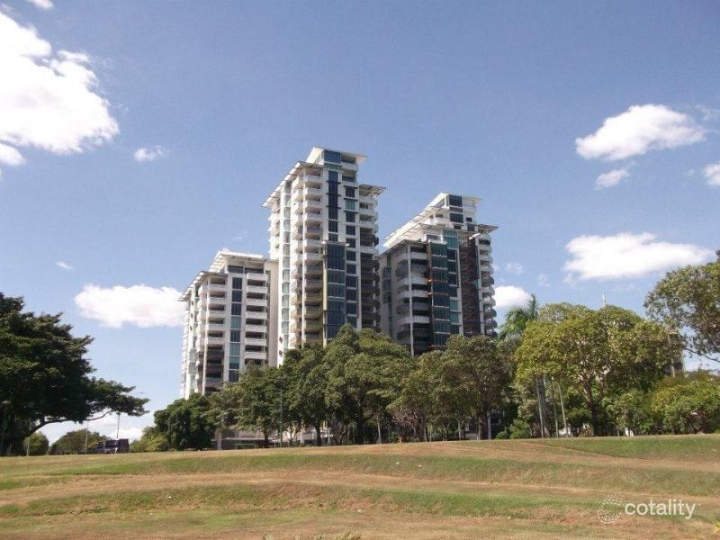 205/130 Esplanade, Darwin City, NT 0800