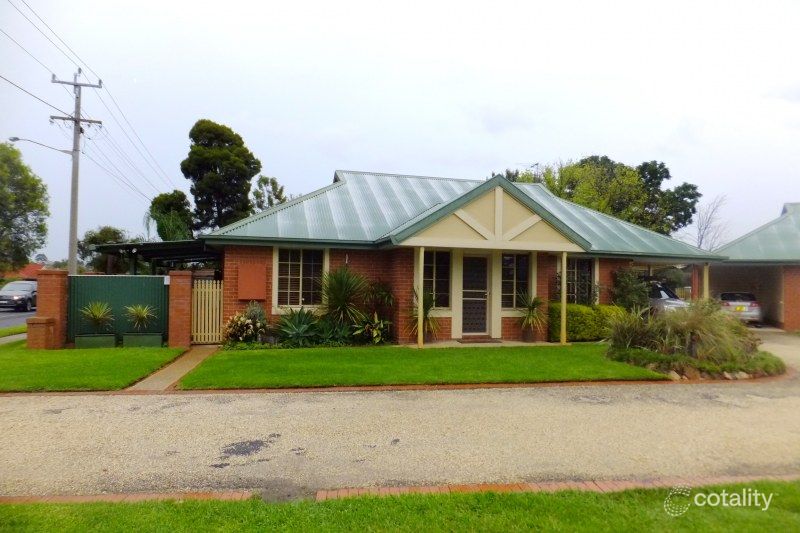 1/561 Webb St, Lavington, NSW 2641