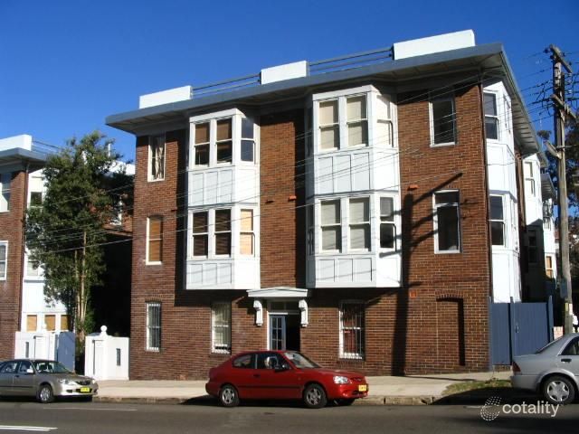 14/50 Carr St, Coogee, NSW 2034