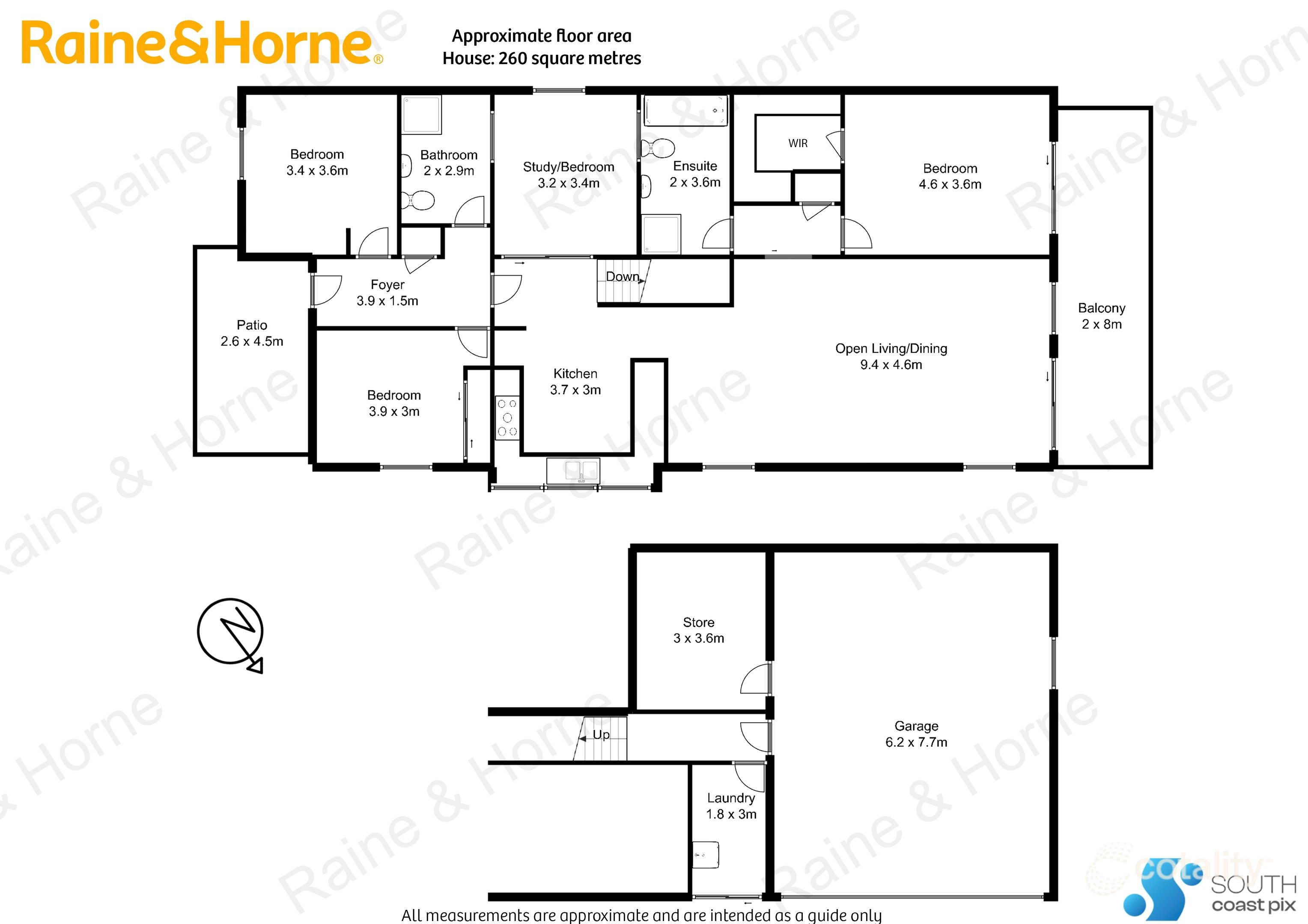 13 Fairway View, Catalina, NSW 2536