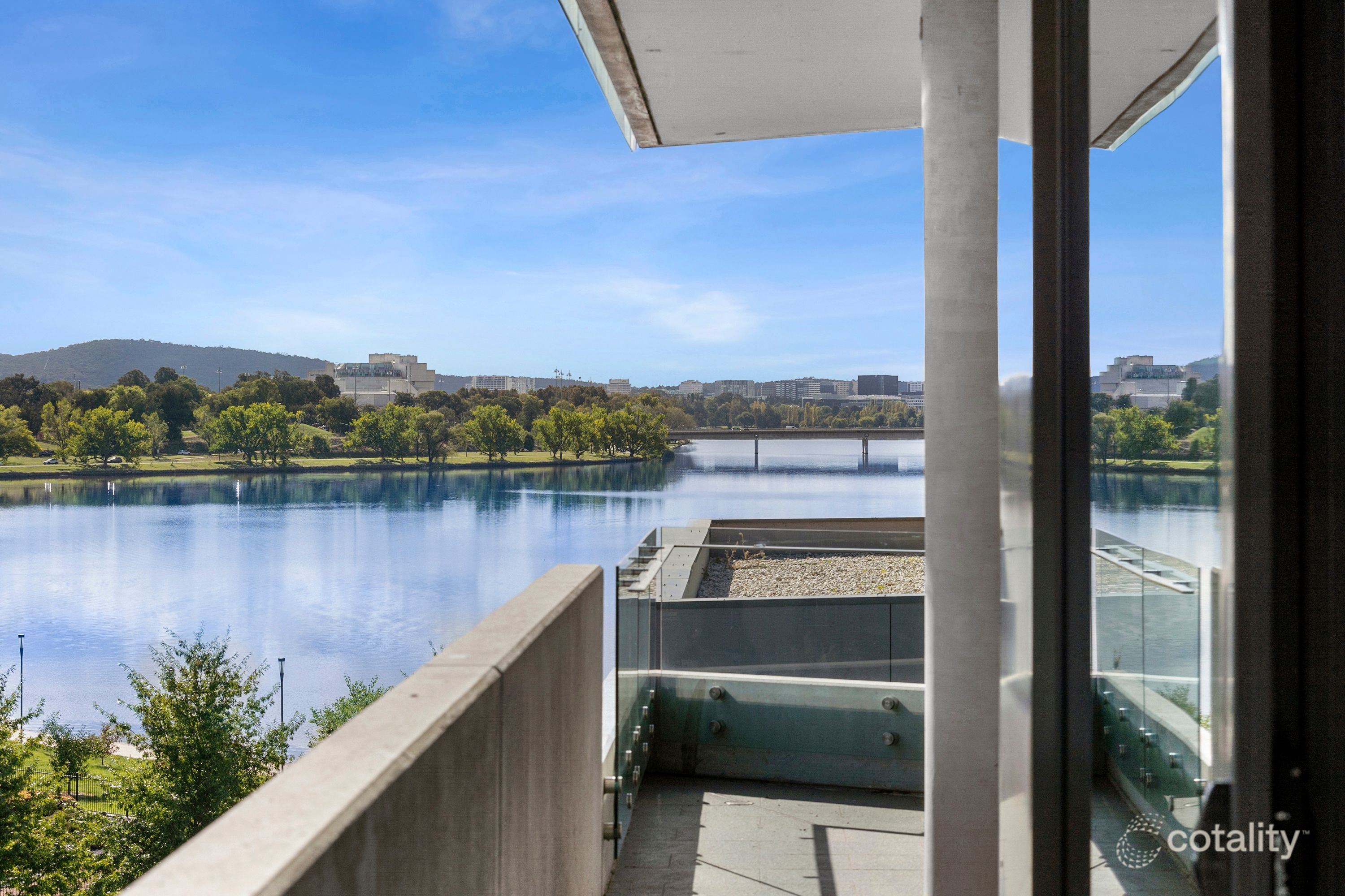 10/19 Eastlake Pde, Kingston, ACT 2604