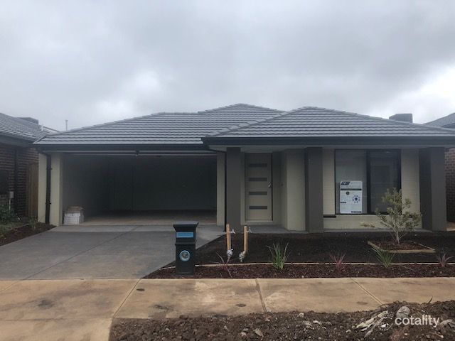 45 Yallaroo Ch, Werribee, VIC 3030