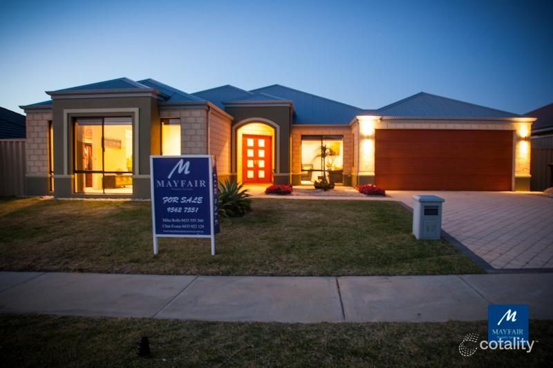 17 Hapuna St, Butler, WA 6036